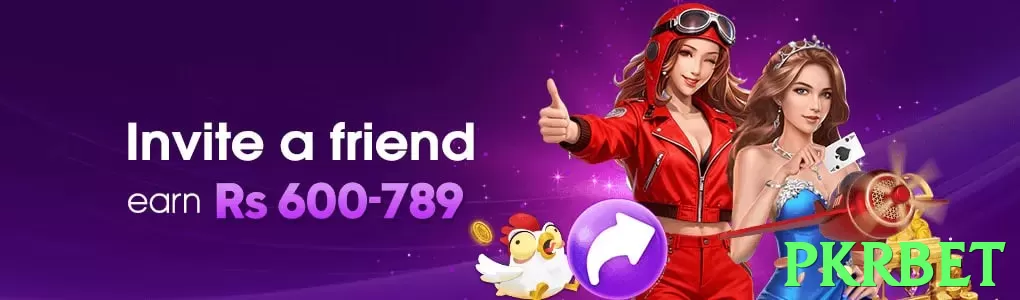 pkrbet App - 5